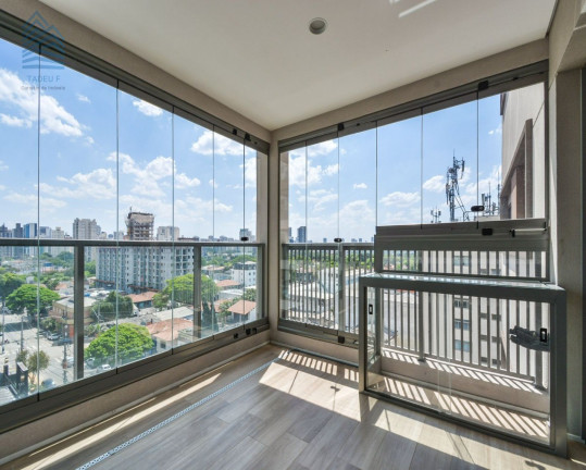 Imóvel com 2 Quartos à Venda, 65 m² em Moema - São Paulo