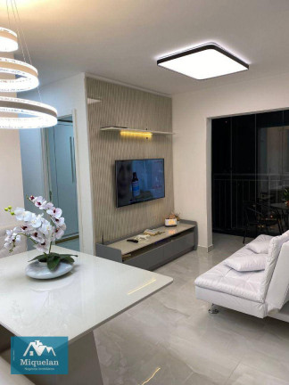 Imagem Apartamento com 2 Quartos à Venda, 50 m² em Vila Guilherme - São Paulo Imagem Apartamento com 2 Quartos à Venda, 50 m² em Vila Guilherme - São Paulo