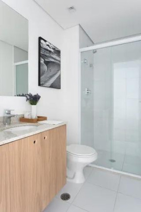 Imagem Apartamento com 1 Quarto à Venda, 31 m² em Bela Vista - São Paulo Imagem Apartamento com 1 Quarto à Venda, 31 m² em Bela Vista - São Paulo