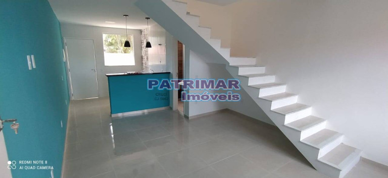 Imagem Casa com 2 Quartos à Venda, 76 m² em Barroco (itaipuaçu) - Maricá Imagem Casa com 2 Quartos à Venda, 76 m² em Barroco (itaipuaçu) - Maricá