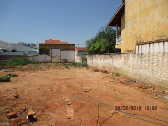 Terreno à Venda, 800 m² em Cidade Nova I - Indaiatuba