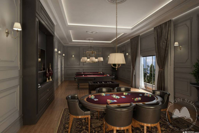 Imagem Apartamento com 2 Quartos à Venda, 92 m² em Centro - Itapema