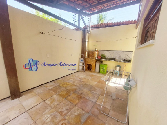 Imagem Casa com 3 Quartos à Venda, 145 m² em José De Alencar - Fortaleza Imagem Casa com 3 Quartos à Venda, 145 m² em José De Alencar - Fortaleza