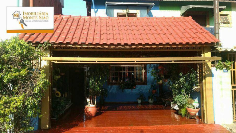 Imagem Sobrado com 2 Quartos à Venda, 131 m² em Jardim Da Mamãe - Guarulhos Imagem Sobrado com 2 Quartos à Venda, 131 m² em Jardim Da Mamãe - Guarulhos