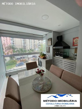 Imagem Apartamento com 2 Quartos à Venda, 78 m² em Campestre - Santo André