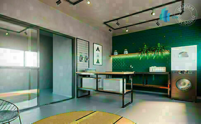 Imagem Apartamento com 2 Quartos à Venda, 73 m²