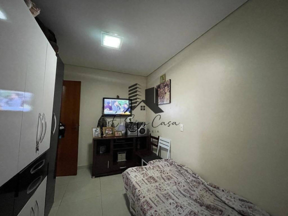 Imagem Casa com 3 Quartos à Venda, 250 m² em Conjunto Califórnia - Belo Horizonte