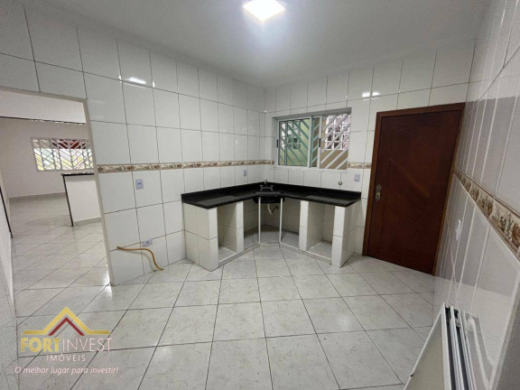 Imagem Imóvel com 3 Quartos à Venda, 102 m² em Caiçara - Praia Grande