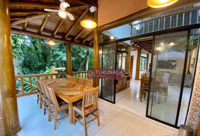 Imagem Casa com 4 Quartos à Venda, 250 m² em Maresias - São Sebastião Imagem Casa com 4 Quartos à Venda, 250 m² em Maresias - São Sebastião