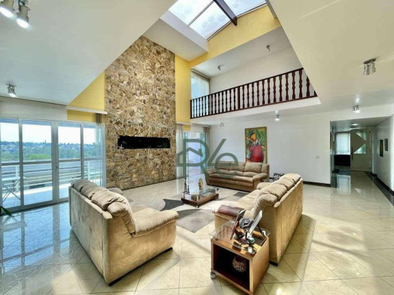 Imagem Casa com 6 Quartos à Venda ou Locação, 1.200 m² em Golf Village - Carapicuíba Imagem Casa com 6 Quartos à Venda ou Locação, 1.200 m² em Golf Village - Carapicuíba