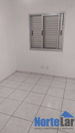 Imagem Apartamento com 2 Quartos à Venda, 50 m² em Vila Roque - São Paulo