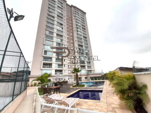 Imagem Apartamento com 2 Quartos à Venda, 57 m² em Pestana - Osasco Imagem Apartamento com 2 Quartos à Venda, 57 m² em Pestana - Osasco