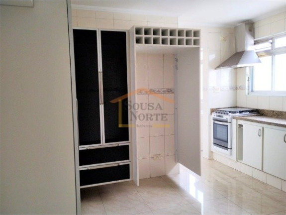 Imagem Apartamento com 3 Quartos à Venda, 97 m² em Santana - São Paulo Imagem Apartamento com 3 Quartos à Venda, 97 m² em Santana - São Paulo