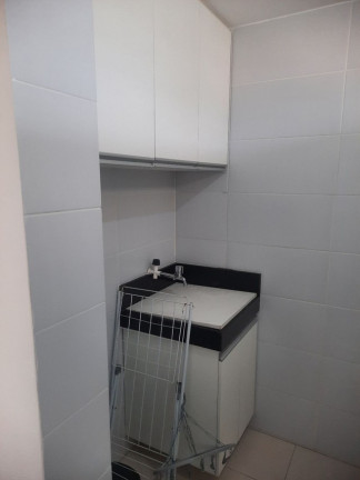 Imagem Apartamento com 2 Quartos à Venda, 50 m² em Jardim Oceania - João Pessoa
