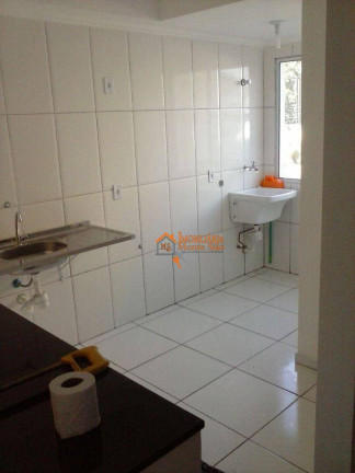 Imagem Apartamento com 2 Quartos à Venda, 48 m² em Vila Nova Bonsucesso - Guarulhos Imagem Apartamento com 2 Quartos à Venda, 48 m² em Vila Nova Bonsucesso - Guarulhos