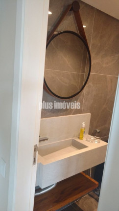 Imagem Apartamento com 2 Quartos para Alugar, 160 m² em Campo Belo - São Paulo Imagem Apartamento com 2 Quartos para Alugar, 160 m² em Campo Belo - São Paulo