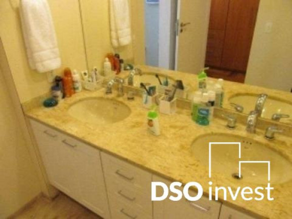 Imagem Apartamento com 5 Quartos à Venda, 272 m² em Campo Belo - São Paulo Imagem Apartamento com 5 Quartos à Venda, 272 m² em Campo Belo - São Paulo