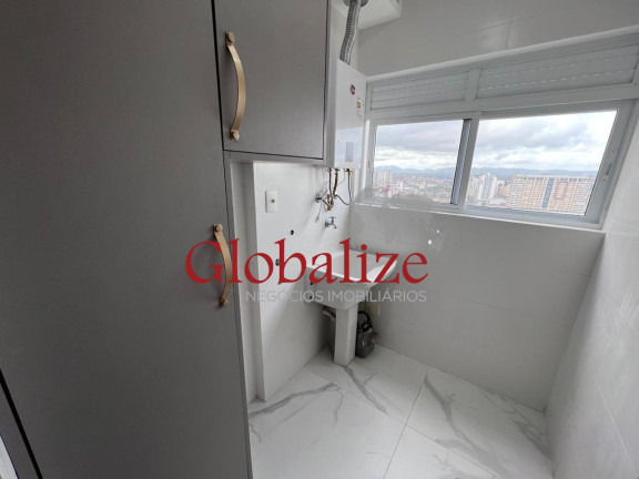 Imagem Imóvel com 2 Quartos à Venda, 70 m² em Vila Belmiro - Santos