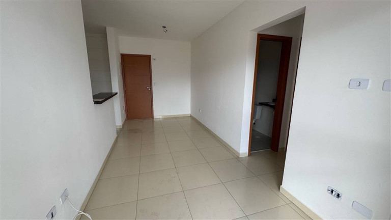 Imagem Apartamento com 1 Quarto à Venda, 45 m² em Maracanã - Praia Grande Imagem Apartamento com 1 Quarto à Venda, 45 m² em Maracanã - Praia Grande