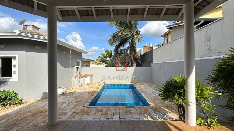 Imagem Casa com 3 Quartos à Venda ou Locação, 240 m² em Residencial Euroville - Bragança Paulista Imagem Casa com 3 Quartos à Venda ou Locação, 240 m² em Residencial Euroville - Bragança Paulista