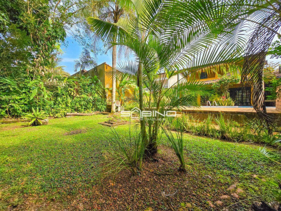 Imagem Casa com 6 Quartos à Venda, 288 m² em Riviera - Bertioga