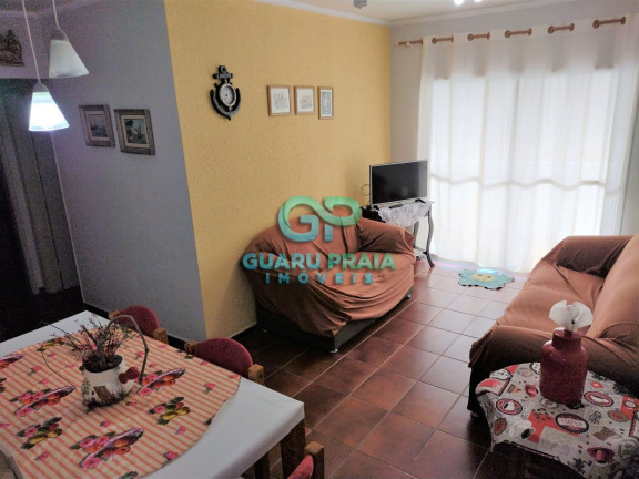 Imagem Apartamento com 2 Quartos à Venda, 79 m² em Enseada - Guarujá