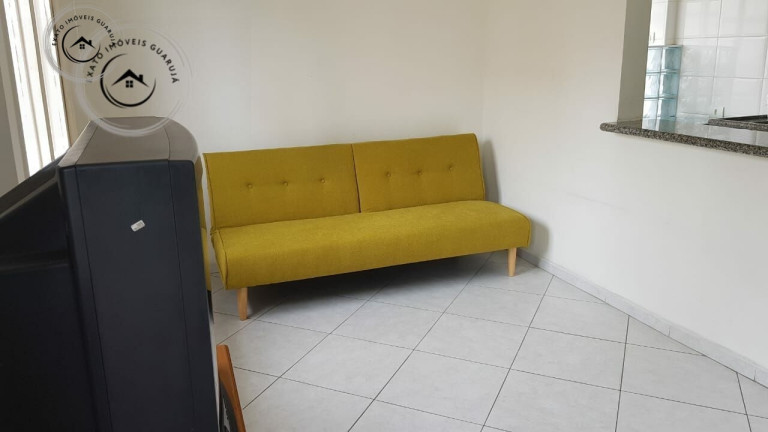 Imagem Apartamento com 1 Quarto para Alugar ou Temporada, 65 m² em Enseada - Guarujá Imagem Apartamento com 1 Quarto para Alugar ou Temporada, 65 m² em Enseada - Guarujá