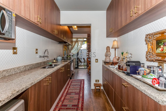 Imagem Casa com 3 Quartos à Venda, 380 m² em Jardim Paulista - São Paulo Imagem Casa com 3 Quartos à Venda, 380 m² em Jardim Paulista - São Paulo