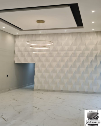 Imagem Casa com 3 Quartos à Venda, 172 m² em Parque Ibiti Reserva - Sorocaba Imagem Casa com 3 Quartos à Venda, 172 m² em Parque Ibiti Reserva - Sorocaba