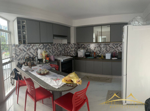 Imagem Apartamento com 4 Quartos à Venda, 137 m² em Candelária - Natal