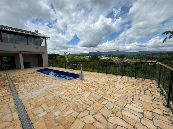 Imagem Casa com 6 Quartos à Venda, 569 m² em Ipanema - Igarapé