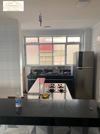 Imagem Apartamento com 3 Quartos à Venda, 97 m² em Ouro Preto - Belo Horizonte Imagem Apartamento com 3 Quartos à Venda, 97 m² em Ouro Preto - Belo Horizonte