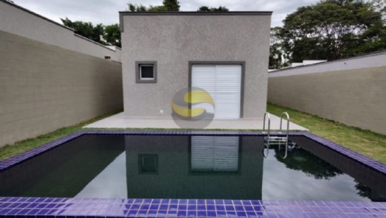 Casa com 3 Quartos à Venda, 193 m² em Jardim Colibri - Cotia