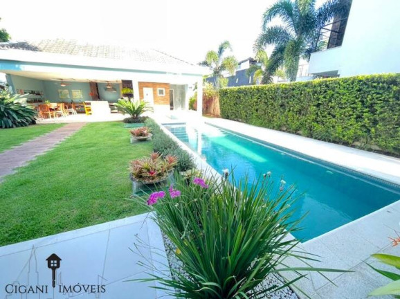 Imagem Casa de Condomínio com 5 Quartos à Venda, 550 m² em Barra Da Tijuca - Rio De Janeiro Imagem Casa de Condomínio com 5 Quartos à Venda, 550 m² em Barra Da Tijuca - Rio De Janeiro