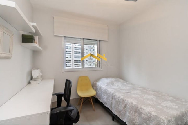 Imagem Apartamento com 2 Quartos à Venda, 56 m² em Vila Andrade - São Paulo Imagem Apartamento com 2 Quartos à Venda, 56 m² em Vila Andrade - São Paulo