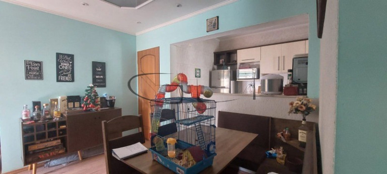 Imagem Imóvel com 2 Quartos à Venda, 64 m² em Jardim Bom Clima - Guarulhos