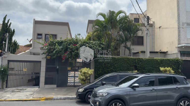 Imagem Casa com 3 Quartos à Venda, 91 m² em Vila Deodoro - São Paulo Imagem Casa com 3 Quartos à Venda, 91 m² em Vila Deodoro - São Paulo