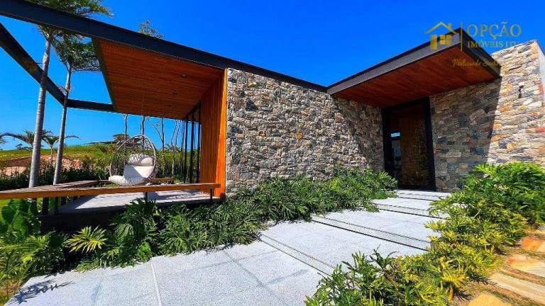 Imagem Casa com 6 Quartos à Venda, 665 m² em Condomínio Terras De São José Ii - Itu Imagem Casa com 6 Quartos à Venda, 665 m² em Condomínio Terras De São José Ii - Itu