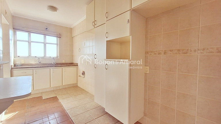 Imagem Apartamento com 4 Quartos à Venda, 200 m² em Jardim Flamboyant - Campinas Imagem Apartamento com 4 Quartos à Venda, 200 m² em Jardim Flamboyant - Campinas