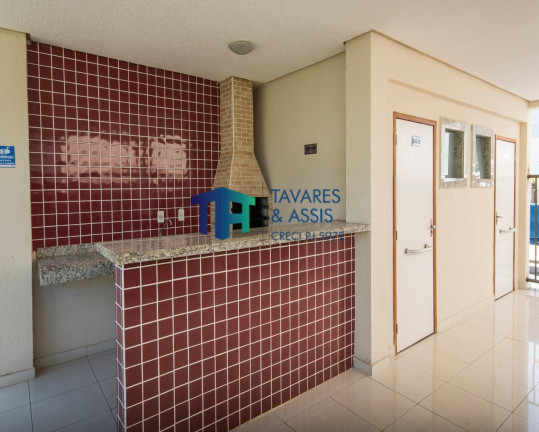 Imagem Imóvel com 2 Quartos para Alugar, 48 m² em Industrial - Juiz De Fora Imagem Imóvel com 2 Quartos para Alugar, 48 m² em Industrial - Juiz De Fora