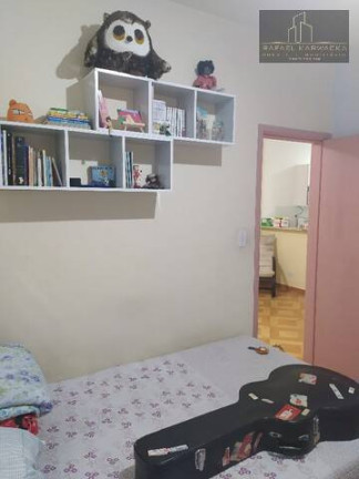 Imagem Casa com 5 Quartos à Venda, 100 m² em Jardim Das Flores - Osasco