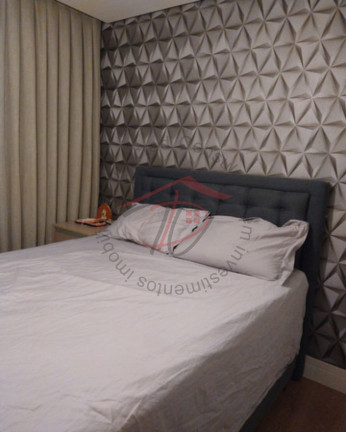 Imagem Imóvel com 3 Quartos à Venda, 49 m² em Vila São Francisco - Hortolândia Imagem Imóvel com 3 Quartos à Venda, 49 m² em Vila São Francisco - Hortolândia
