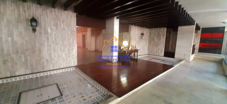 Imagem Apartamento com 2 Quartos à Venda, 90 m² em Tijuca - Rio De Janeiro