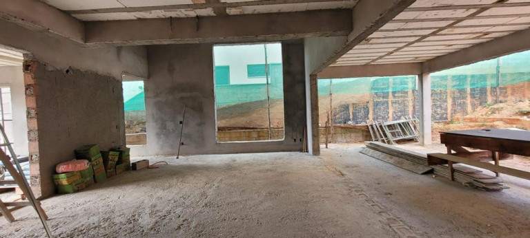 Imagem Sobrado com 4 Quartos à Venda, 320 m² em Alphaville Dom Pedro 2 - Campinas Imagem Sobrado com 4 Quartos à Venda, 320 m² em Alphaville Dom Pedro 2 - Campinas