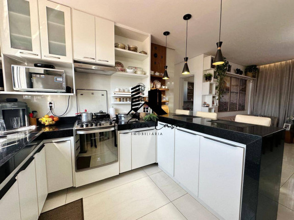 Imagem Apartamento com 3 Quartos à Venda, 85 m² em Novo Eldorado - Contagem