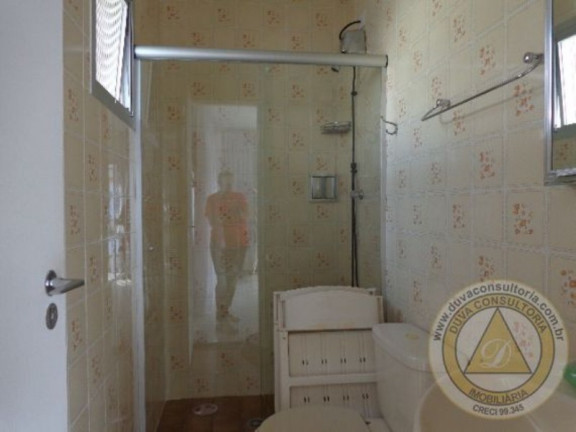 Imagem Cobertura com 2 Quartos à Venda, 153 m² em Jardim Vitória - Guarujá