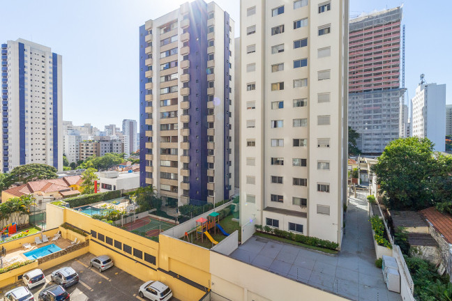 Imagem Apartamento com 3 Quartos à Venda, 68 m² em Vila Pompéia - São Paulo Imagem Apartamento com 3 Quartos à Venda, 68 m² em Vila Pompéia - São Paulo
