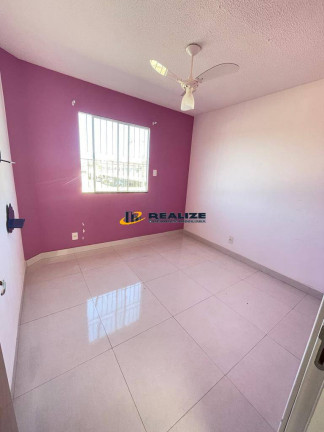 Imagem Casa com 2 Quartos à Venda, 65 m² em Parque Jóquei Club - Campos Dos Goytacazes Imagem Casa com 2 Quartos à Venda, 65 m² em Parque Jóquei Club - Campos Dos Goytacazes