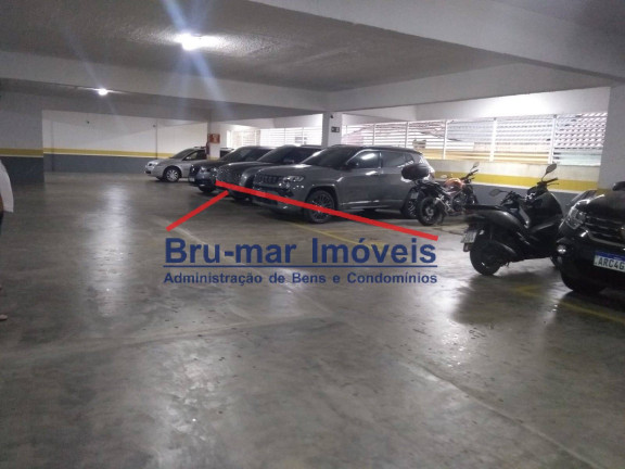 Imagem Apartamento com 1 Quarto à Venda, 69 m² em Vila Belmiro - Santos Imagem Apartamento com 1 Quarto à Venda, 69 m² em Vila Belmiro - Santos