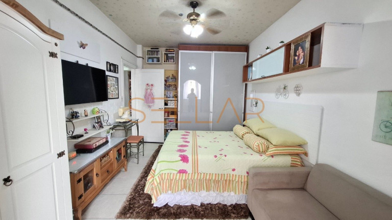 Imagem Apartamento com 2 Quartos à Venda, 106 m² em Pompeia - São Paulo